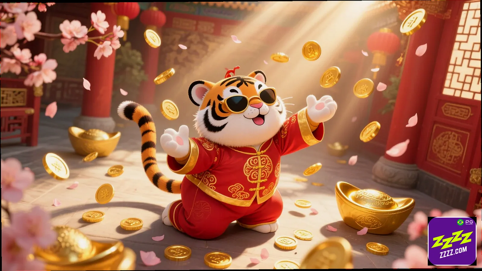 Promoções de cassino - zzzz