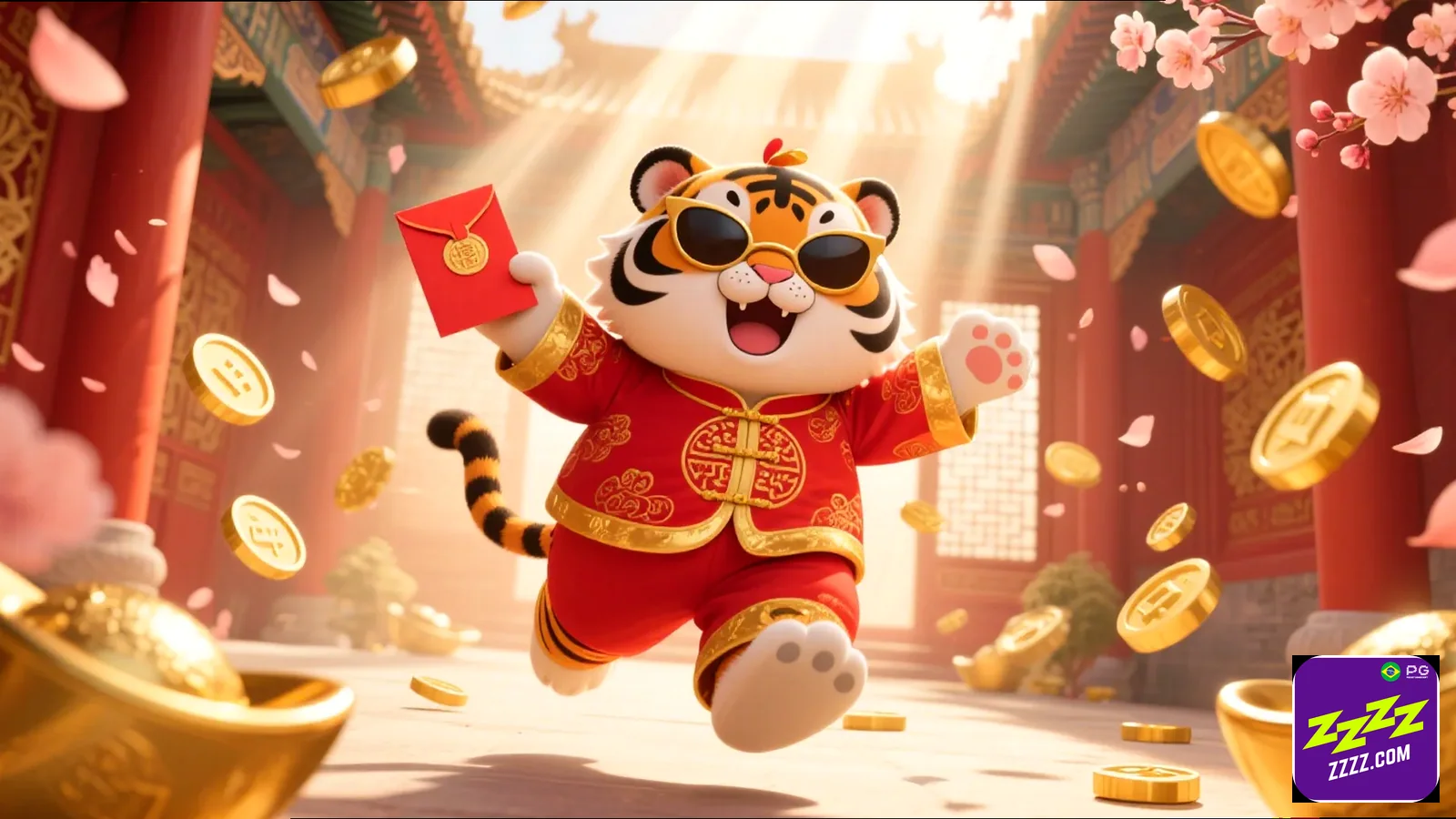 Aplicativo zzzz disponível - zzzz