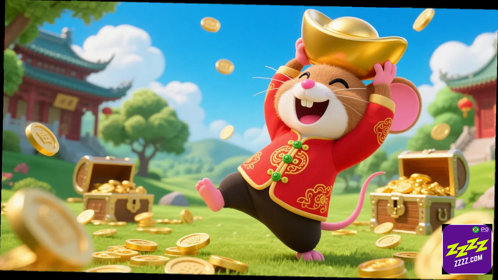 Cassinos online Brasil