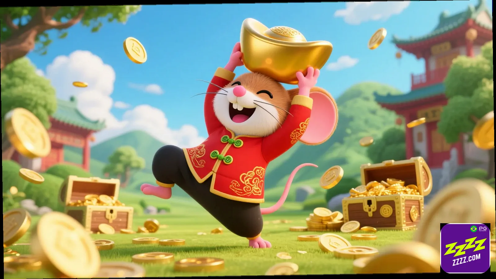 Plataformas de apostas