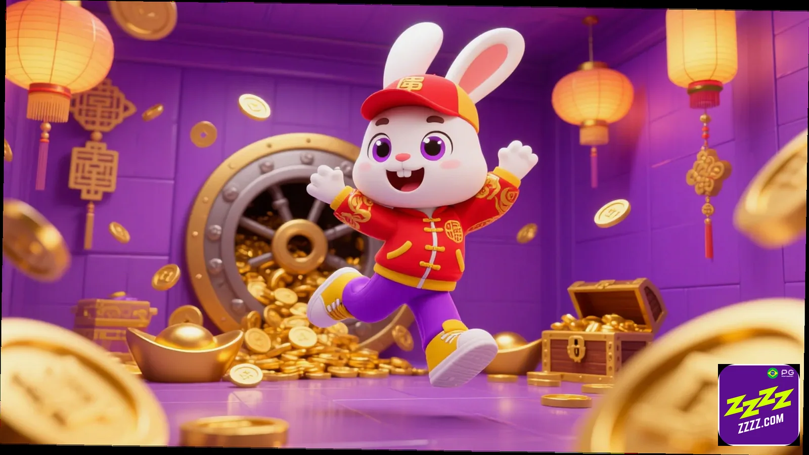 Cassino digital rá - zzzz