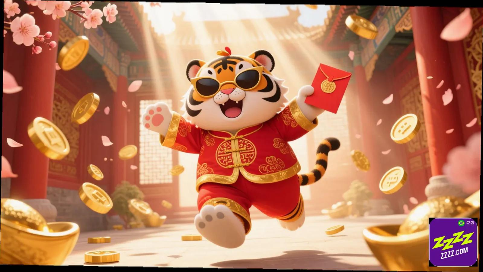 Cassino no smartphone